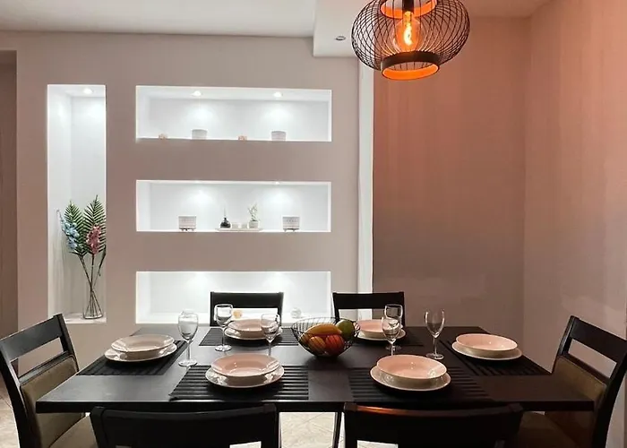 Elysion Villa Bastatika