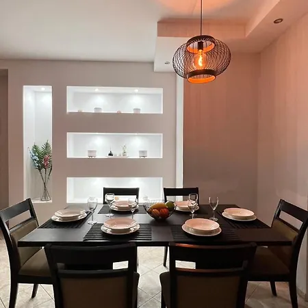 Elysion Villa Bastatika